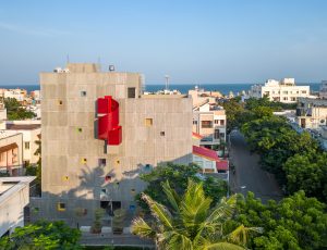 Quest Learning Centre, Kalakshetra Colony, Chennai
