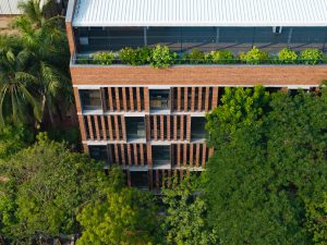 Academic Institutions