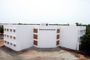 Thamarai International School, Thanjavur
