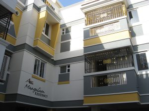 AEC Mangalam Residences