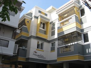 Residential Projects