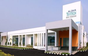 Aloka Trivitron Medical Technologies