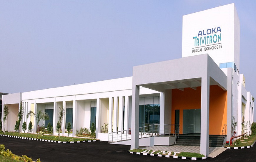 Aloka Trivitron Medical Technologies