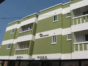 Residential Apartments at Urapakkam, Chennai
