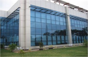 Commercial Structures
