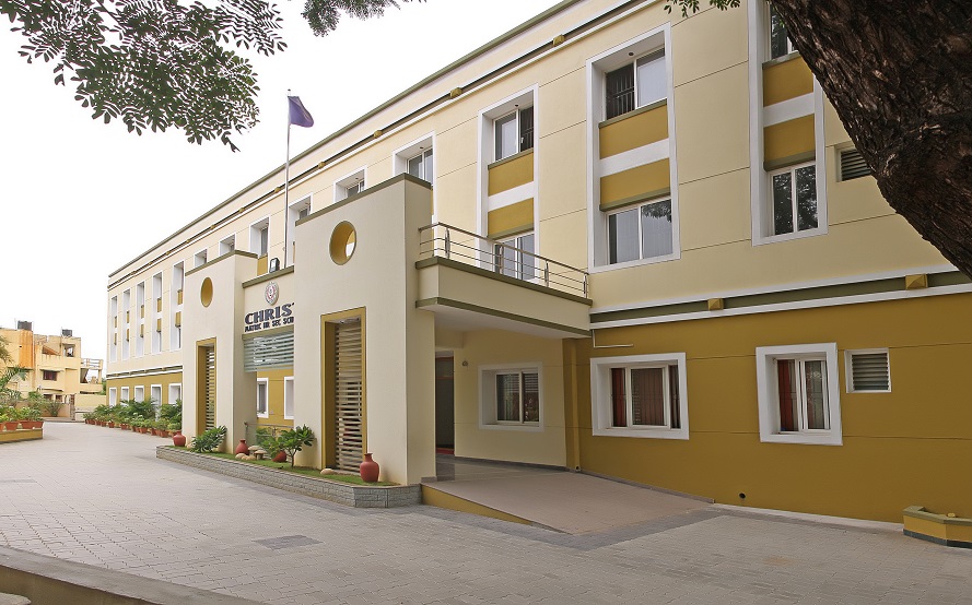 Christ Matriculation School